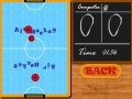 게임 Air hockey