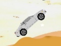 게임 Desert driving challenge