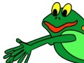 게임 Draw a frog