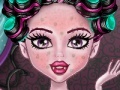 게임 Monster High Real Makeover