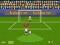 게임 Euro 2012: penalty