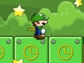 게임 Luigi Go Adventure