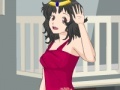 게임 Amagami Dress up
