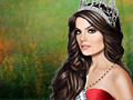 게임 Miss Universe 2010 Makeover