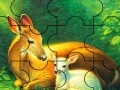 게임 deers puzzle