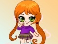 게임 Sunny Girl Dressup