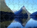 게임 Milford Sound Jigsaw