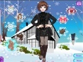 게임 Winter Dress Up