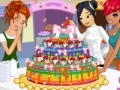 게임 Baking Competition