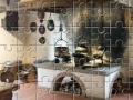 게임 Ancient Kitchen Jigsaw Puzzle