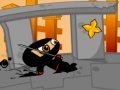 게임 Ninja Run