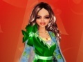 게임 Jennifer The Singer Dressup