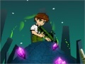 게임 Ben 10 VS Aliens