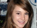 게임 Image Disorder Shailene Woodley