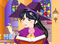게임 Quiet Magic 2