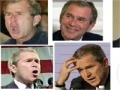 게임 The true face of George W. Bush