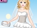 게임 Marry me dress up