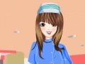 게임 Beauty Nurse Dressup