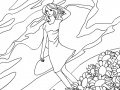 게임 Girl on the field