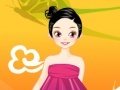 게임 Asian Dress Up 2
