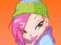 게임 From Puzzle Winx Girls