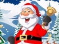 게임 Santa Claus is coming