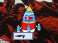 게임 North Korea launch typing
