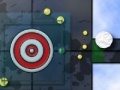 게임 MarBall Defence
