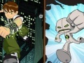 게임 Ben 10: Similarities