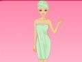 게임 Dress Me Like Barbie