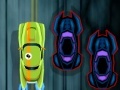 게임 Luna Park Cars