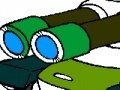 게임 Not Painted Tank