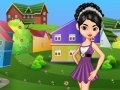 게임 Fabulous Dream CIty Girl