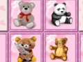 게임 Valentine Teddies 