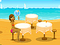 게임 Beach Cocktail Bar