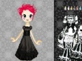 게임 Dm Lolita fashion 