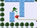 게임 Maze Stopper 3:  the ice cubes