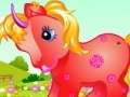 게임 Lovely Pony 