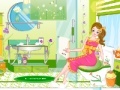 게임 Decorating a Bathroom