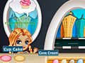 게임 Cool Creams