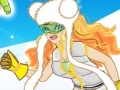 게임 Let's Go Skiing