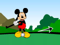 게임 Disney's Golf