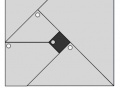게임 Magic square