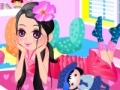 게임 Sweety Pyjamas Girl