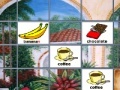 게임 Find the same food