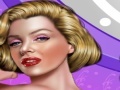 게임 Marilyn Monroe Image Style