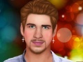 게임 Liam Hemsworth Makeover