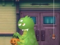 게임 The monster trick