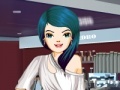 게임 Bad Girl dressup 