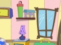 게임 Funny kids room escape